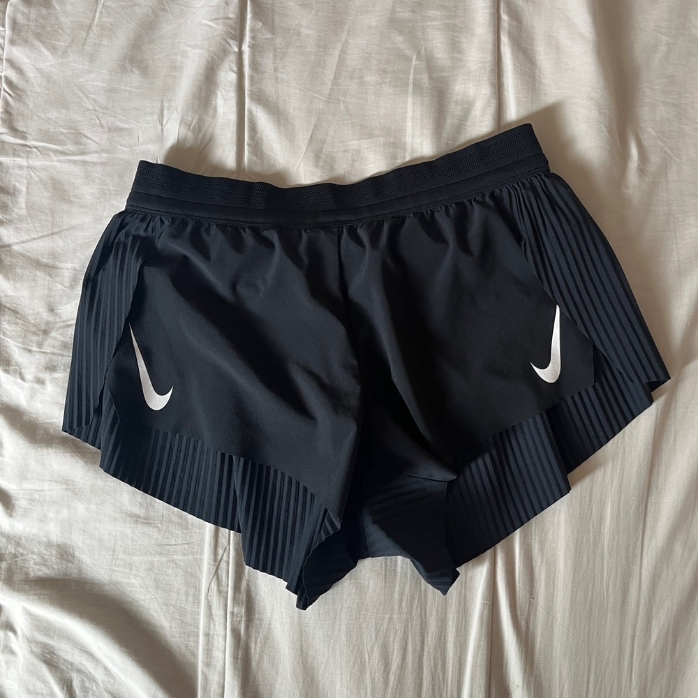 Nike Aeroswift Small Black